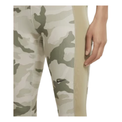 Nike Women's Pro 7/8 9 Nike Women's Pro 7/8 -SoleStory Butik CU4626 292 3