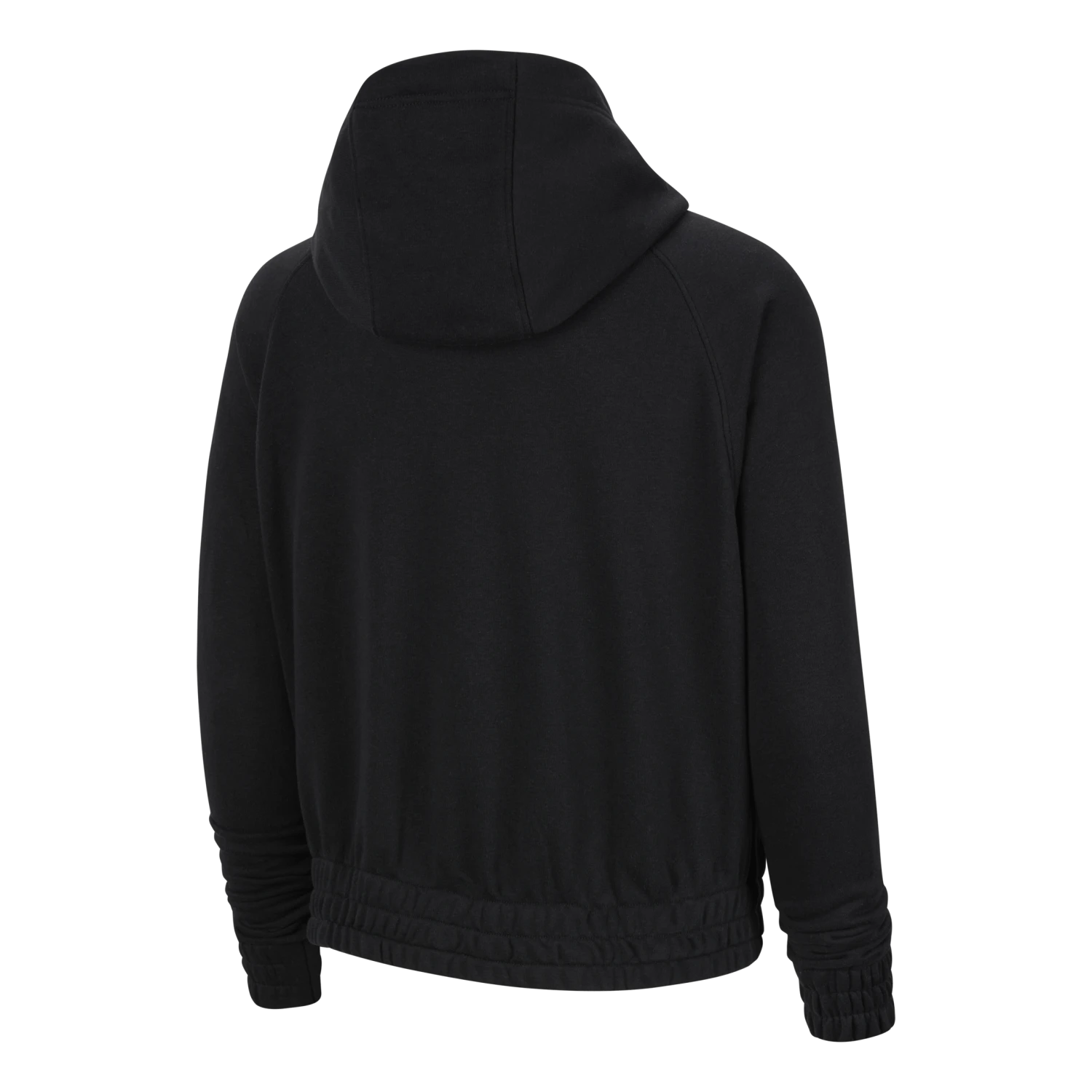 Nike Women's NSW Air Hoodie Volt 4 Nike Women's NSW Air Hoodie Volt - Bild 2