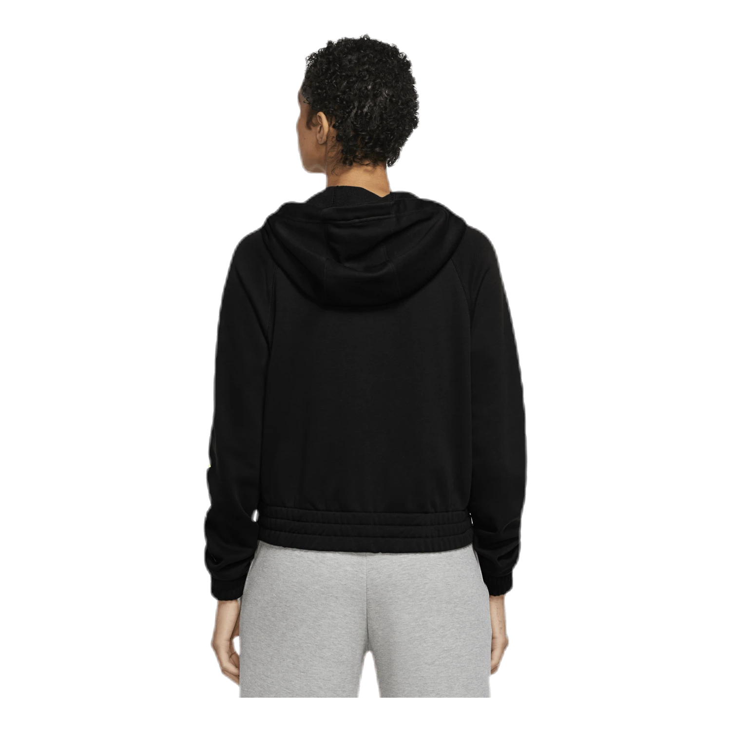 Nike Women's NSW Air Hoodie Volt 6 Nike Women's NSW Air Hoodie Volt - Bild 4