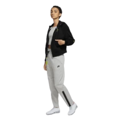 Nike Women's NSW Air Hoodie Volt 11 Nike Women's NSW Air Hoodie Volt -SoleStory Butik CU5442 011 5