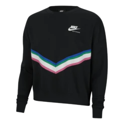 Nike Women's NSW Heritage Crew