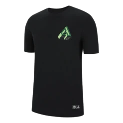 Nike Dri-Fit Giannis Logo Naija