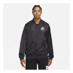 Jordan X PSG Coaches Jacket