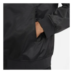 Jordan X PSG Coaches Jacket -SoleStory Butik CV3288 010 3