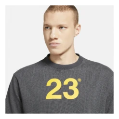 Jordan M J 23eng Ss Tee Iron -SoleStory Butik CV3377 010 3