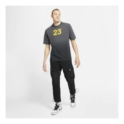 Jordan M J 23eng Ss Tee Iron -SoleStory Butik CV3377 010 5