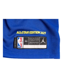 Nike ASW M Swgmn Jsy T1 21 Williamson Zion -SoleStory Butik CV4651 428 3