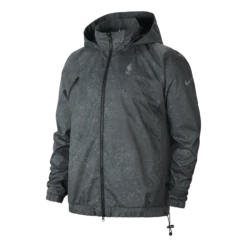 Nike N31 M Nk Jkt Cts Sp21 Fireberry