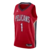 Jordan Pelicans Statement Edition 2020 Williamson Zion