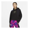 Women's Jordan X PSG PO Fleece Hoodie -SoleStory Butik CZ7497 010 1