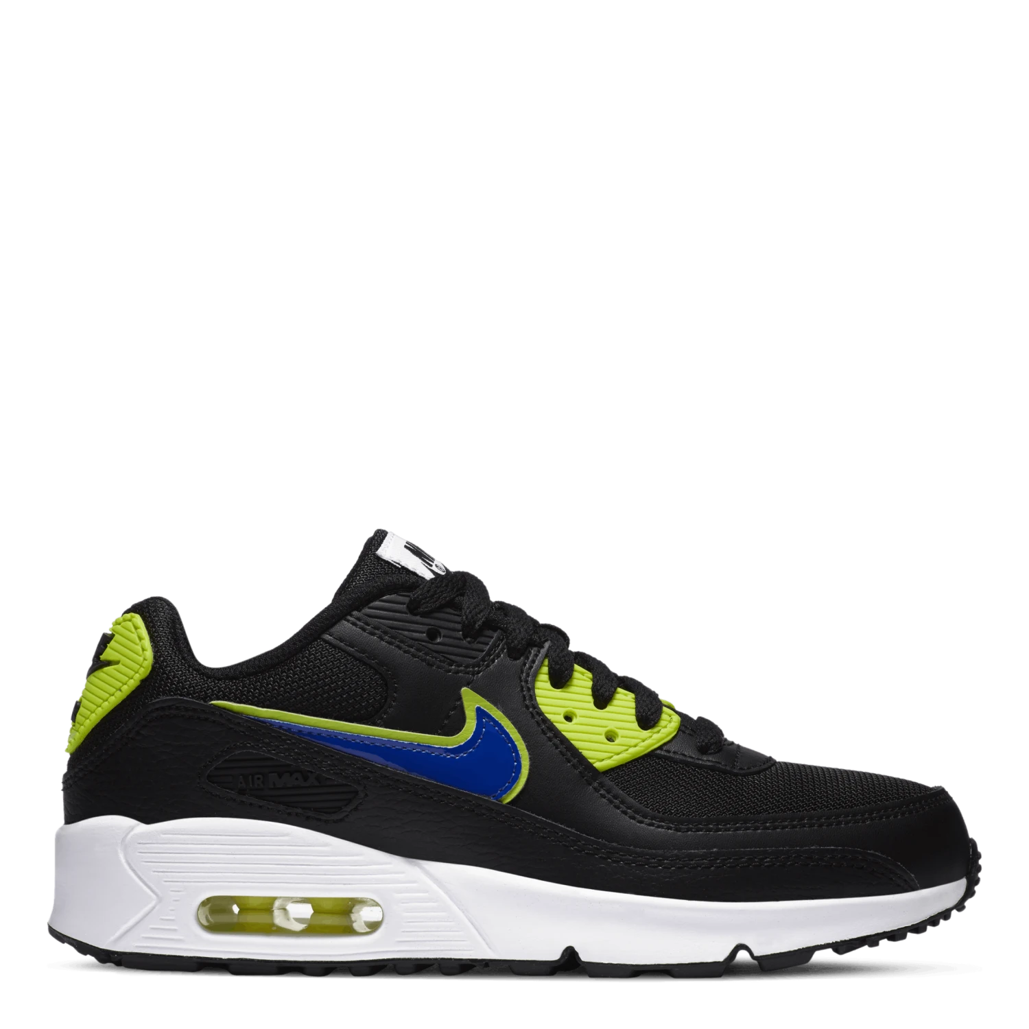 Nike Air Max 90 (GS) 3 Nike Air Max 90 (GS)