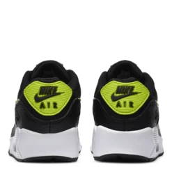 Nike Air Max 90 (GS) 13 Nike Air Max 90 (GS) -SoleStory Butik DA4670 001 4