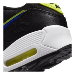 Nike Air Max 90 (GS) 17 Nike Air Max 90 (GS) -SoleStory Butik DA4670 001 8