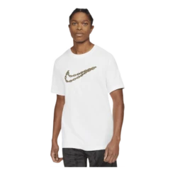 Nike Swoosh Ss Tee