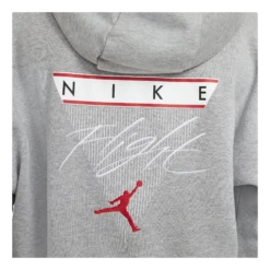 Nike Women's J Flight Fleece -SoleStory Butik DB9066 063 4