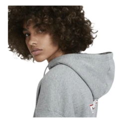 Nike Women's J Flight Fleece -SoleStory Butik DB9066 063 6