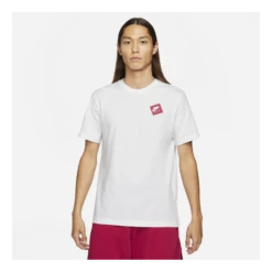 Jordan M J Jmc Ss Gfx Crew Gym