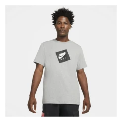 Jordan M J Jumpman Box Ss Crew