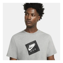 Jordan M J Jumpman Box Ss Crew -SoleStory Butik DD0963 091 3