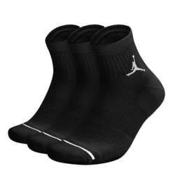 Jordan Everyday Max Ankle 3Pr