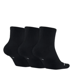 Jordan Everyday Max Ankle 3Pr -SoleStory Butik SX5544 010 22