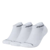 Jordan Jumpman No-Show Socks -SoleStory Butik SX5546 100 1