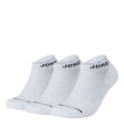 Jordan Jumpman No-Show Socks