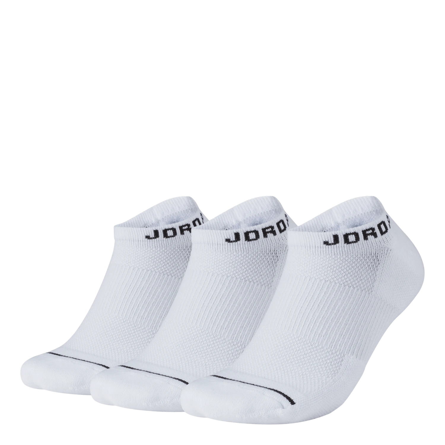 Jordan Jumpman No-Show Socks 3 Jordan Jumpman No-Show Socks